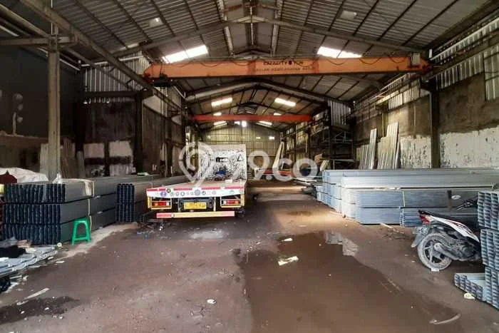 Gudang Dijual di Kawasan Tarumajaya, Bekasi Harga Kompetitif Gudang Dijual di Kawasan Tarumajaya, Bekasi Harga Kompetitif