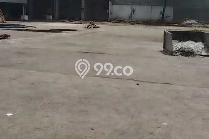 Gudang untuk Disewa di Pusat Bekasi Luas Bangunan 700m2 Gudang untuk Disewa di Pusat Bekasi Luas Bangunan 700m2