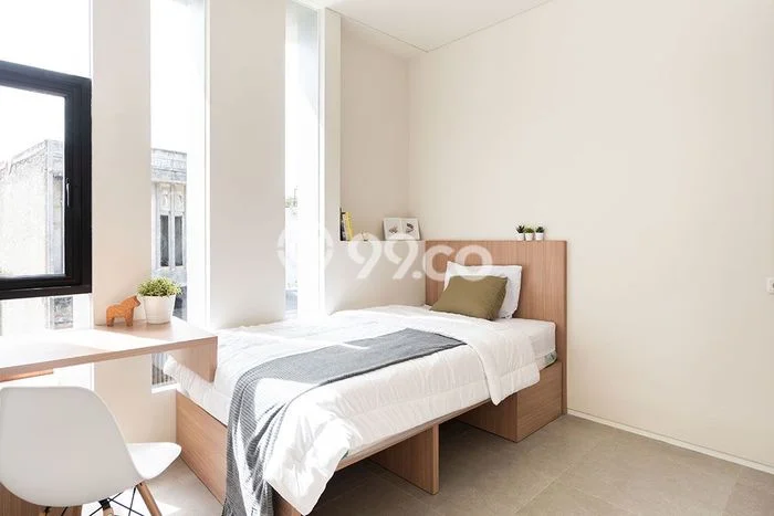Kost Dijual di Fatmawati dengan 16 KT dan Luas 332m2 Kost Dijual di Fatmawati dengan 16 KT dan Luas 332m2