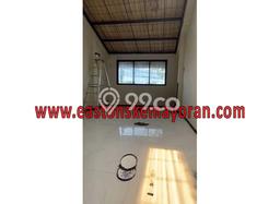 FOR SALE! Ruko di Johar Baru Jakarta Pusat, LT 28m2, LB 56m2 FOR SALE! Ruko di Johar Baru Jakarta Pusat, LT 28m2, LB 56m2