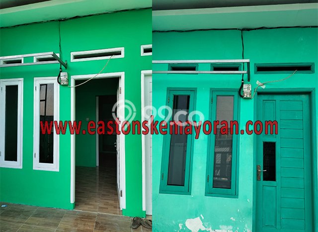 PENAWARAN TERBATAS! Rumah Berkualitas di Ciampel, LT 60m2m² Bangunan 120m2m² PENAWARAN TERBATAS! Rumah Berkualitas di Ciampel, LT 60m2m² Bangunan 120m2m²
