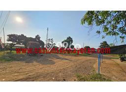 Lahan Kosong Dijual di Sukasari, Purwakarta, Luas 4197m2 Area Strategis Lahan Kosong Dijual di Sukasari, Purwakarta, Luas 4197m2 Area Strategis