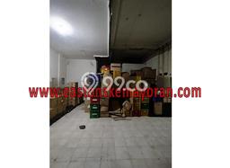 Gudang Dijual di Prime Area Jakarta Utara Luas 2500m2 Gudang Dijual di Prime Area Jakarta Utara Luas 2500m2