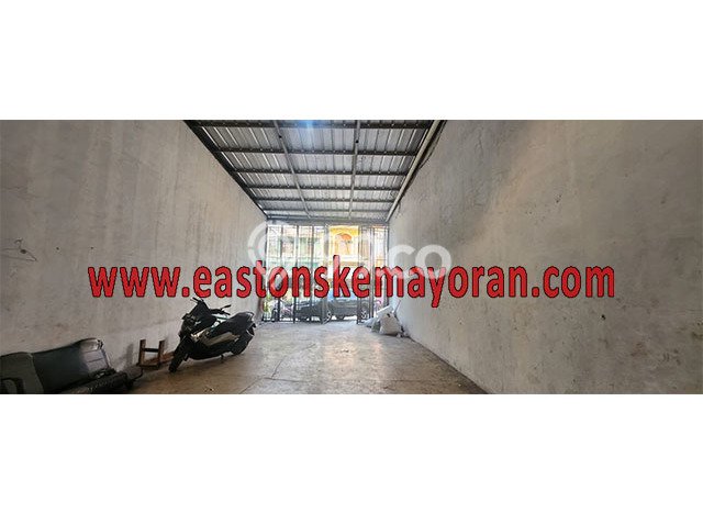 Gudang Paling Dicari LB 300m2 Dijual di Koja Gudang Paling Dicari LB 300m2 Dijual di Koja