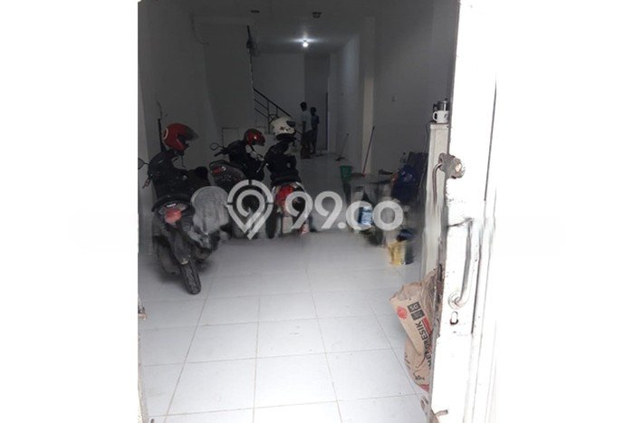 Ruko Favorit Dijual di Pulo Gadung Jakarta Timur Area Pusat Bisnis Ruko Favorit Dijual di Pulo Gadung Jakarta Timur Area Pusat Bisnis
