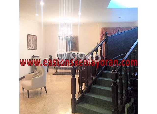 Dijual Rumah Mewah Exclusive di Pulo Gadung, Jakarta Timur Dijual Rumah Mewah Exclusive di Pulo Gadung, Jakarta Timur