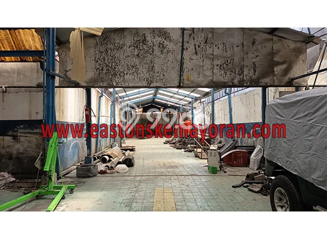 Unit Gudang disewakan di Sawah Besar Jakarta Pusat dengan LT 1800m2 / LB 900m2 Unit Gudang disewakan di Sawah Besar Jakarta Pusat dengan LT 1800m2 / LB 900m2