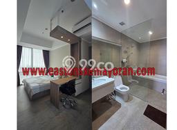 Dijual Segera Apartemen Luxury 2 Kamar di Kemayoran, Jakarta Pusat Dijual Segera Apartemen Luxury 2 Kamar di Kemayoran, Jakarta Pusat