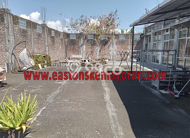 Ruko Paling Dicari LB 696m2 Dijual di Ngaglik Ruko Paling Dicari LB 696m2 Dijual di Ngaglik