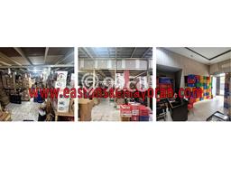 Gudang Bagus Dijual LB 1500m2 Lokasi Strategis Jakarta Utara Area Cocok untuk Berbisnis Gudang Bagus Dijual LB 1500m2 Lokasi Strategis Jakarta Utara Area Cocok untuk Berbisnis