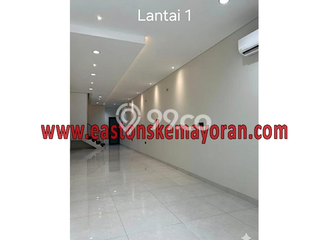 FOR RENT! Ruko di Mangga Besar Cocok untuk Bisnis 280m2 FOR RENT! Ruko di Mangga Besar Cocok untuk Bisnis 280m2