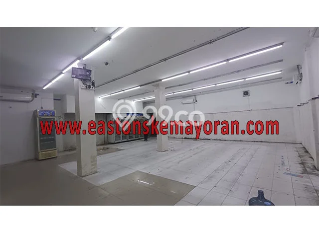 Ruko Disewakan Cepat di Tanjung Priok Jakarta Utara LB 250m2 Ruko Disewakan Cepat di Tanjung Priok Jakarta Utara LB 250m2