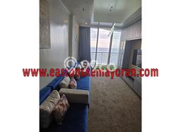 Siap Milik Apartemen 3 KT 2 KM di Pademangan Siap Milik Apartemen 3 KT 2 KM di Pademangan