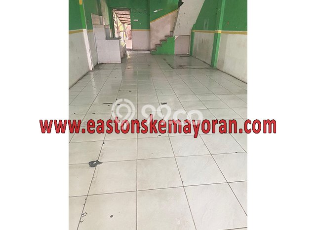 Ruko Premium di Ciputat, Luas 150m2m², Lokasi Bisnis, Berkembang Ruko Premium di Ciputat, Luas 150m2m², Lokasi Bisnis, Berkembang