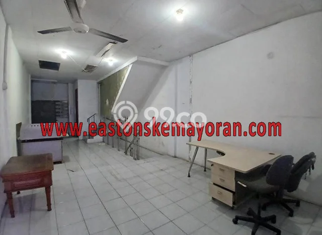 Area Strategis! Disewakan Ruko Lokasi Menteng, Jakarta Pusat Cocok untuk Bisnis Area Strategis! Disewakan Ruko Lokasi Menteng, Jakarta Pusat Cocok untuk Bisnis