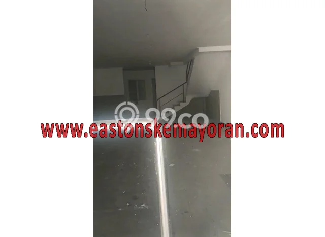 Ruko Disewakan di Area Ramai Pulo Gadung, Jakarta Timur Ruko Disewakan di Area Ramai Pulo Gadung, Jakarta Timur