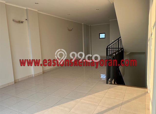 Ruko Disewakan di Kawasan Ramai Bekasi Utara, Bekasi Ruko Disewakan di Kawasan Ramai Bekasi Utara, Bekasi