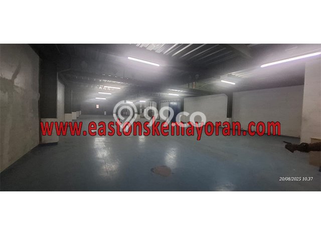 For Rent Gudang Kawasan Cakung, Luas 1689m², Kawasan Berkembang For Rent Gudang Kawasan Cakung, Luas 1689m², Kawasan Berkembang