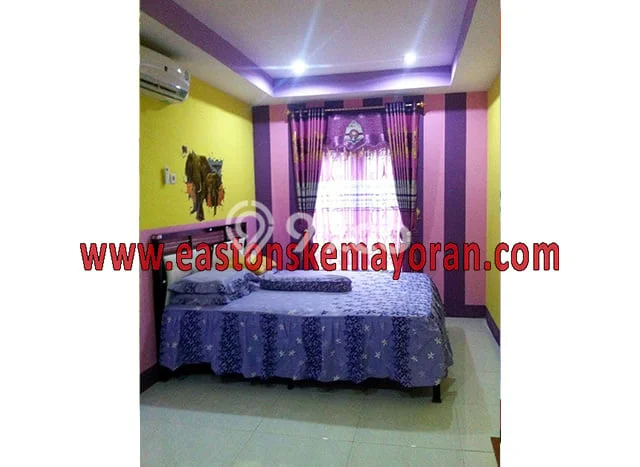 For Sale Rumah 4 Kamar Lokasi Ideal Bagus dan Strategis di Tarakan Tengah For Sale Rumah 4 Kamar Lokasi Ideal Bagus dan Strategis di Tarakan Tengah
