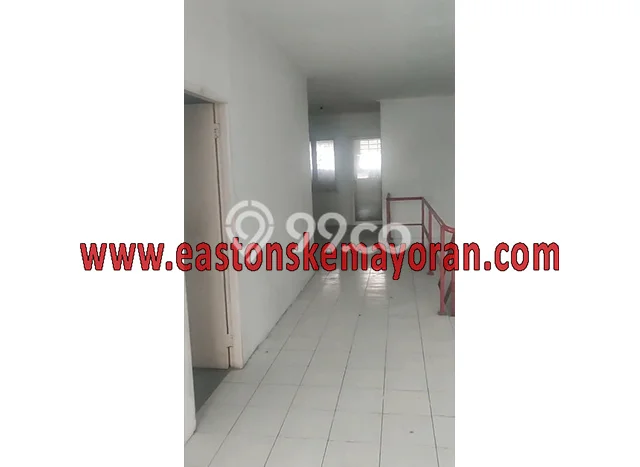 Ruko Disewakan di Area Ramai Pulo Gadung, Jakarta Timur Ruko Disewakan di Area Ramai Pulo Gadung, Jakarta Timur