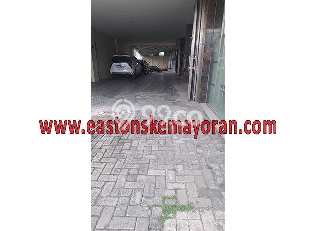 Untuk Dijual Kantor di Pondok Aren Tangerang Selatan LT 1415m2 / LB 2200m2 Untuk Dijual Kantor di Pondok Aren Tangerang Selatan LT 1415m2 / LB 2200m2