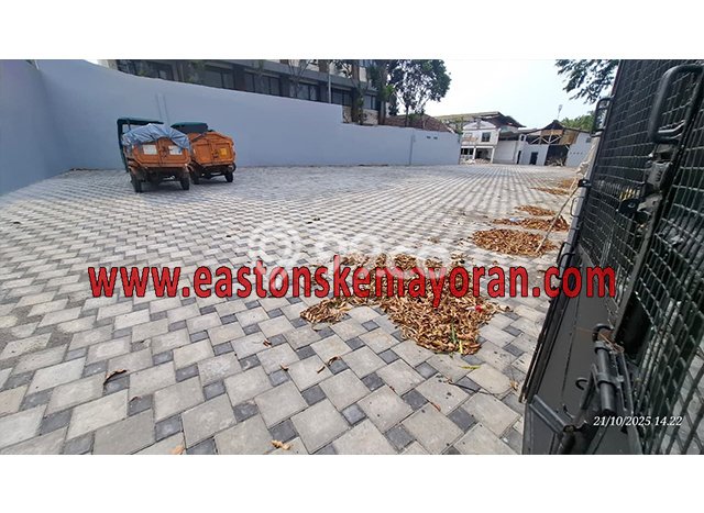 Disewakan Tanah Strategis di Matraman, Luas 1200m2m², Akses ke Matraman, Jakarta Timur, Jakarta Timur Disewakan Tanah Strategis di Matraman, Luas 1200m2m², Akses ke Matraman, Jakarta Timur, Jakarta Timur