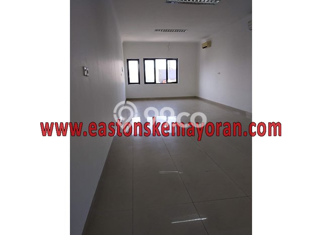 Ruko Dijual di Grogol Petamburan LT 104m2, LB 192m2 untuk Investasi Ruko Dijual di Grogol Petamburan LT 104m2, LB 192m2 untuk Investasi
