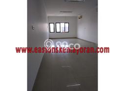 Ruko Dijual di Grogol Petamburan LT 104m2, LB 192m2 untuk Investasi Ruko Dijual di Grogol Petamburan LT 104m2, LB 192m2 untuk Investasi
