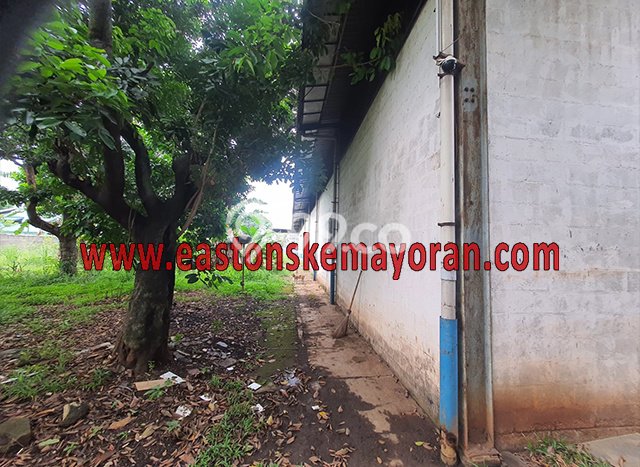LOKASI BISNIS! Gudang Disewakan Kawasan Bantar Gebang, Luas 3000m², Jalan Strategis, Ready Operasional LOKASI BISNIS! Gudang Disewakan Kawasan Bantar Gebang, Luas 3000m², Jalan Strategis, Ready Operasional
