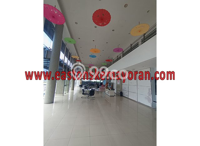 Kantor Dijual di Kawasan Cikarang Timur, Bekasi Harga Kompetitif Kantor Dijual di Kawasan Cikarang Timur, Bekasi Harga Kompetitif