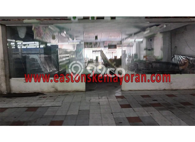 Unit Kantor Disewa Lokasi Denpasar Utara, Denpasar Spesifikasi Luas Bangunan 2025m2 Unit Kantor Disewa Lokasi Denpasar Utara, Denpasar Spesifikasi Luas Bangunan 2025m2
