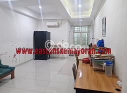 Ruko Paling Dicari LB 168m2 Dijual di Cengkareng Ruko Paling Dicari LB 168m2 Dijual di Cengkareng
