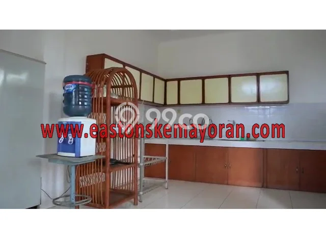 PELUANG INVESTASI! Vila Kawasan Lembang, Area 4600m², Potensi Bagus PELUANG INVESTASI! Vila Kawasan Lembang, Area 4600m², Potensi Bagus