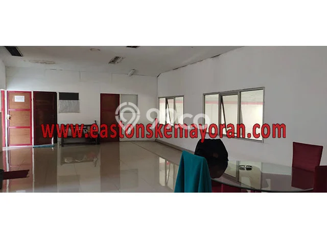 Unit Kantor Disewa Lokasi Regol, Bandung Spesifikasi Luas Bangunan 475m2 Unit Kantor Disewa Lokasi Regol, Bandung Spesifikasi Luas Bangunan 475m2