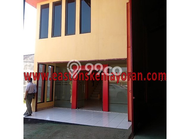 LOKASI STRATEGIS! Gudang Kawasan Cileungsi, Luas 1000m², Potensi Prospektif LOKASI STRATEGIS! Gudang Kawasan Cileungsi, Luas 1000m², Potensi Prospektif