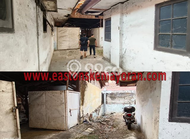 Dijual Rumah Mewah Exclusive di Neglasari, Tangerang Dijual Rumah Mewah Exclusive di Neglasari, Tangerang
