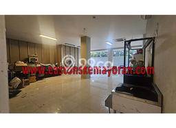 Unit Kantor Dijual di Sukajadi Bandung Luas Tanah 1977m2, Luas Bangunan 4000m2 Unit Kantor Dijual di Sukajadi Bandung Luas Tanah 1977m2, Luas Bangunan 4000m2