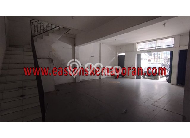 Ruko Disewakan Cepat di Cilandak Jakarta Selatan LB 126m2 Ruko Disewakan Cepat di Cilandak Jakarta Selatan LB 126m2