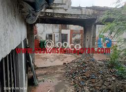 Tanah Dijual Lokasi Matraman, Jakarta Timur Luas 286m2 Legalitas Aman Tanah Dijual Lokasi Matraman, Jakarta Timur Luas 286m2 Legalitas Aman