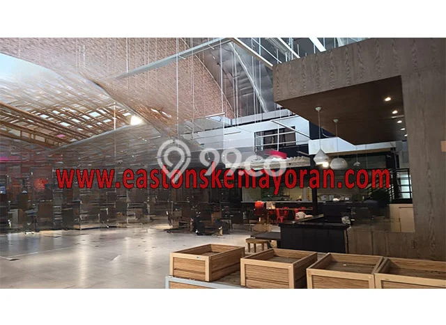 Unit Kantor disewakan di Cimanggis Depok dengan LT 3500m2 / LB 2500m2 Unit Kantor disewakan di Cimanggis Depok dengan LT 3500m2 / LB 2500m2