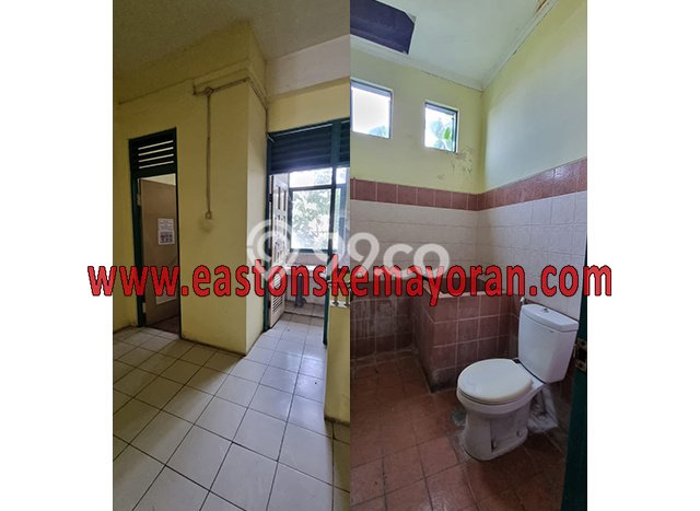 Untuk Disewa Ruko di Semarang Tengah Semarang LT 94m2, LB 268m2 Untuk Disewa Ruko di Semarang Tengah Semarang LT 94m2, LB 268m2