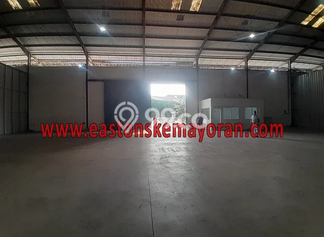 For Rent Gudang Kawasan Pademangan, Luas 900m2m², Area Ramai For Rent Gudang Kawasan Pademangan, Luas 900m2m², Area Ramai