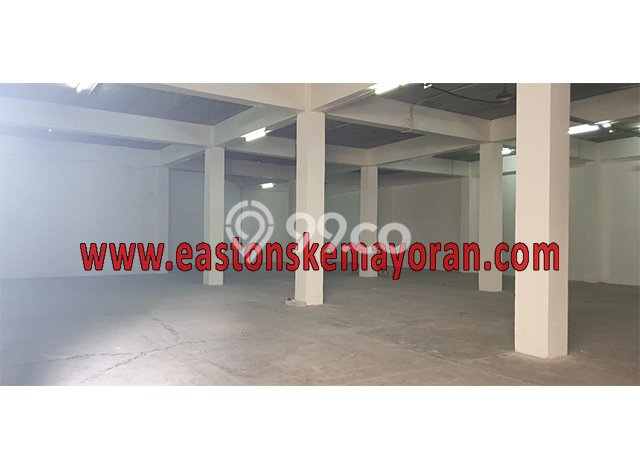 Gudang disewakan lokasi strategis Cakung Jakarta Timur 1088m2 Gudang disewakan lokasi strategis Cakung Jakarta Timur 1088m2