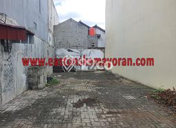 Tanah di Kebon Jeruk, Jakarta Barat Luas 116m2 Dijual Segera Tanah di Kebon Jeruk, Jakarta Barat Luas 116m2 Dijual Segera