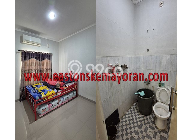 Jual Segera Rumah LT 126m² / LB 52m² di Pusat Kota Talun, Cirebon Jual Segera Rumah LT 126m² / LB 52m² di Pusat Kota Talun, Cirebon