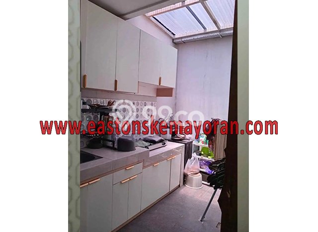 Dijual Rumah Premium dengan Fasilitas Sekitar Lengkap di Mlati, Sleman Dijual Rumah Premium dengan Fasilitas Sekitar Lengkap di Mlati, Sleman