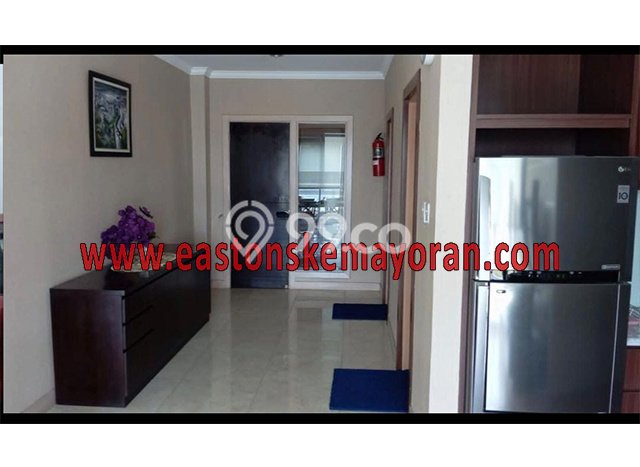 LOKASI STRATEGIS! Kantor Kawasan Kemayoran, Luas 1152m², Kawasan Bisnis LOKASI STRATEGIS! Kantor Kawasan Kemayoran, Luas 1152m², Kawasan Bisnis