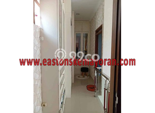 Dijual Rumah Premium dengan Fasilitas Sekitar Lengkap di Mlati, Sleman Dijual Rumah Premium dengan Fasilitas Sekitar Lengkap di Mlati, Sleman