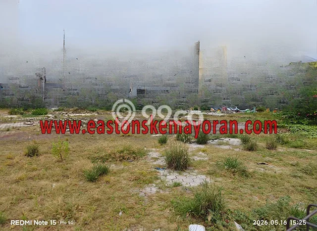 Tanah Komersial Disewakan di Gambir Jakarta Pusat Seluas 1200m2 Tanah Komersial Disewakan di Gambir Jakarta Pusat Seluas 1200m2