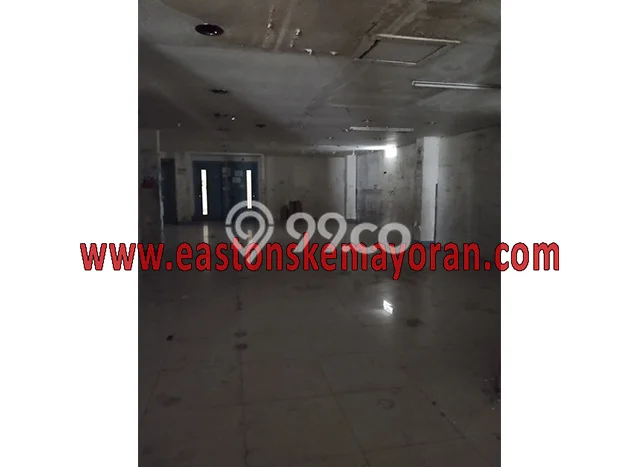 Rumah 0 Kamar Lengkap Disewakan di Senen Harga Kompetitif Rumah 0 Kamar Lengkap Disewakan di Senen Harga Kompetitif